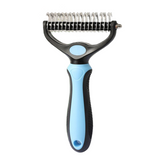 Dog Deshedding Comb