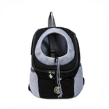 Pet Backpack Carrier