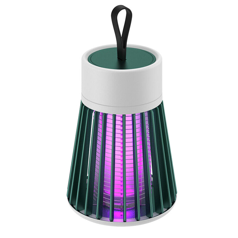 Portable Mosquito Zapper