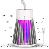 Portable Mosquito Zapper